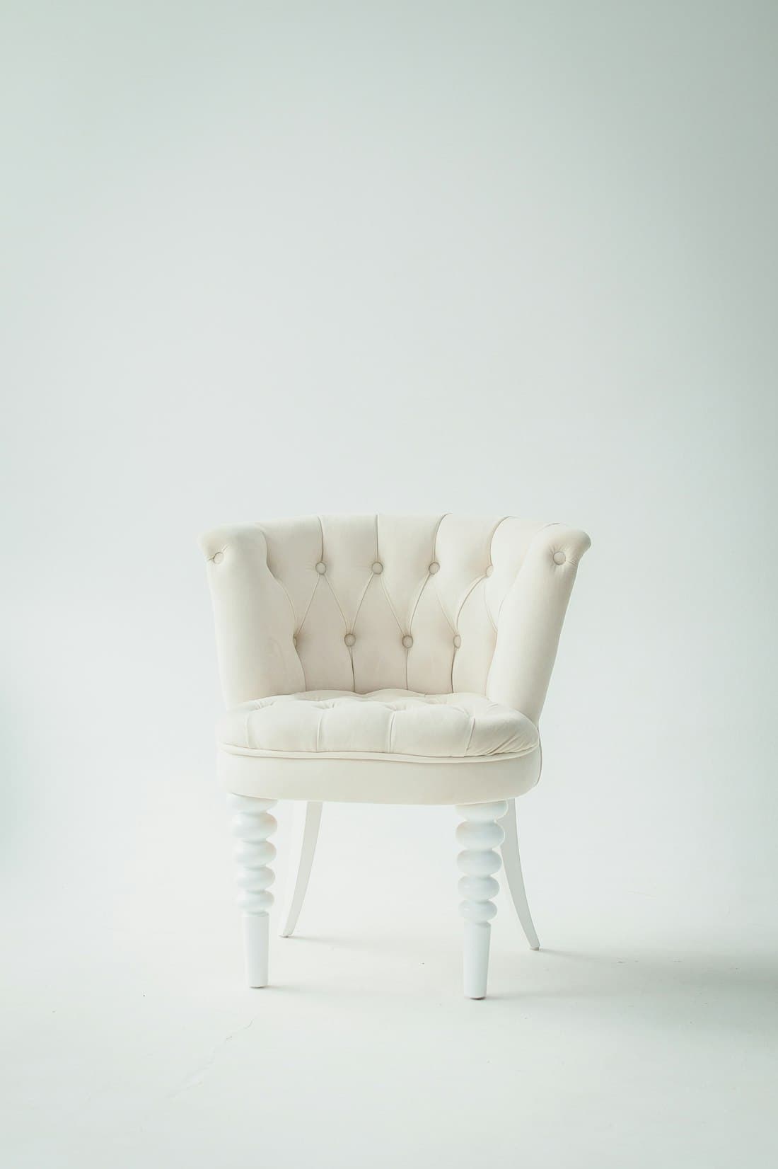 Cloud Armchair
