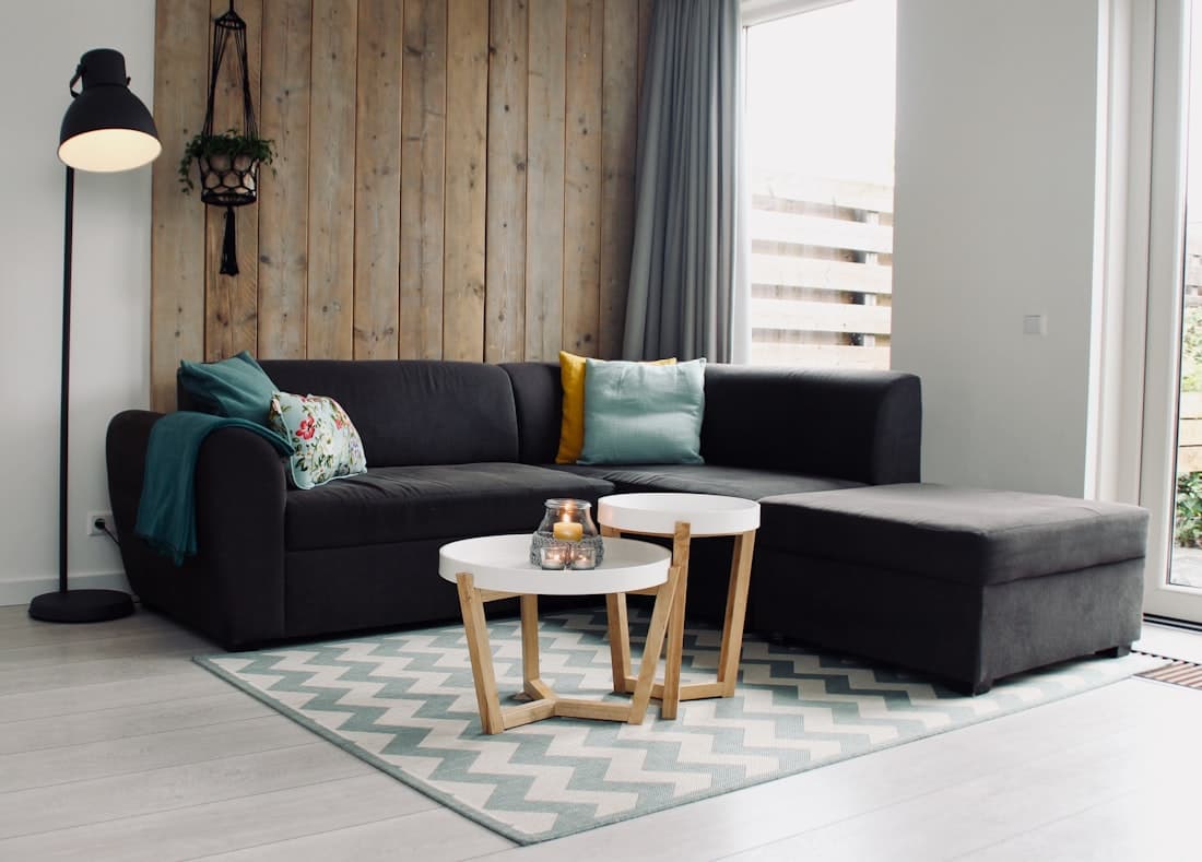 Harbour Sectional
