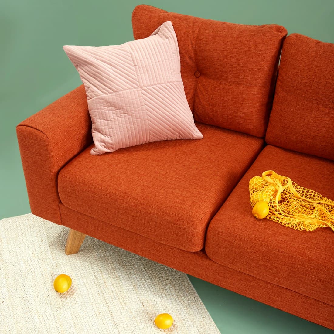 Luxury Sofa
